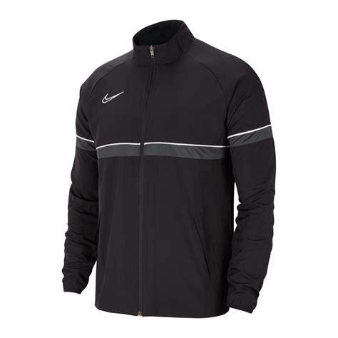 trainingsjacke nike herren schwarz retro|Schwarze Nike Trainingsanzüge für Herren.